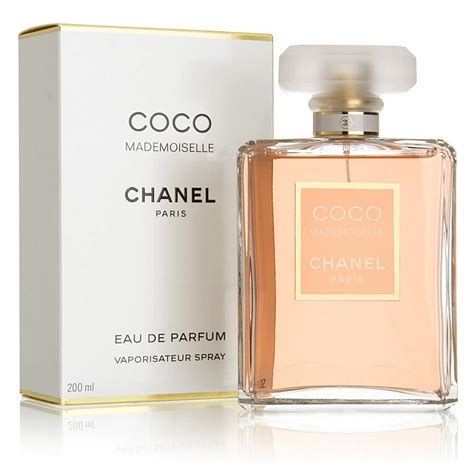 chanel coco mademoiselle vanilla|Coco Chanel mademoiselle sale.